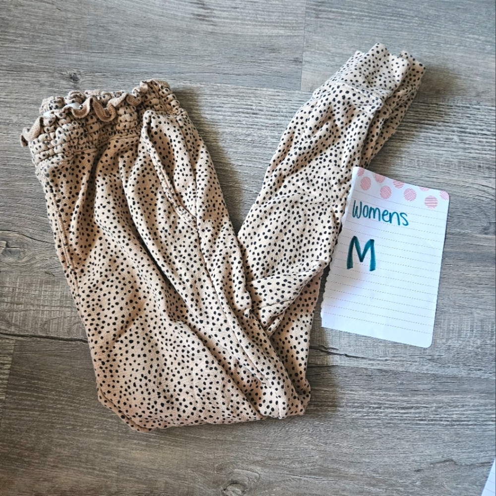 Women's A&F Cloud Jogger